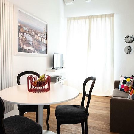 Frescobaldi Modern Loft Apartment ฟลอเรนซ์ ภายนอก รูปภาพ